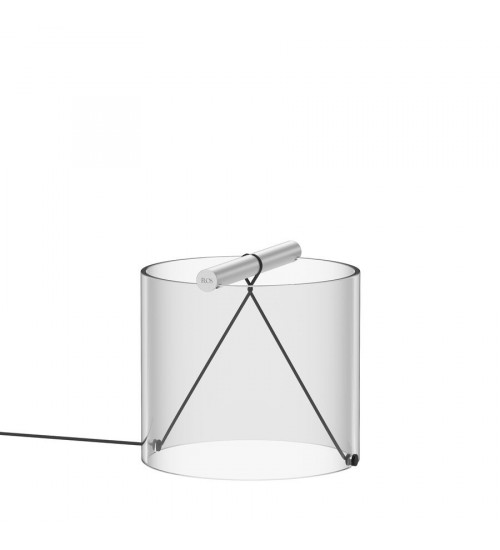 Flos To-Tie T1灯具现代客厅餐厅个性欧式台灯